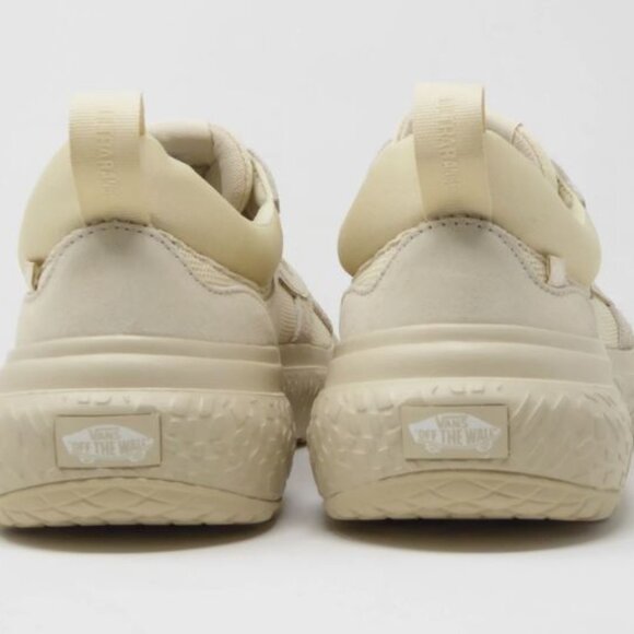 Vans Unisex Cream Tan MTE UltraRange Neo VR3 UltraCush Comfortable Sneakers main image 2